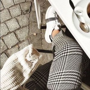 Meet your Posher, Aliza